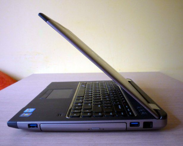 Dell Vostro 3460 – test [14", Core i5-3210M, GeForce GT 630M] 1