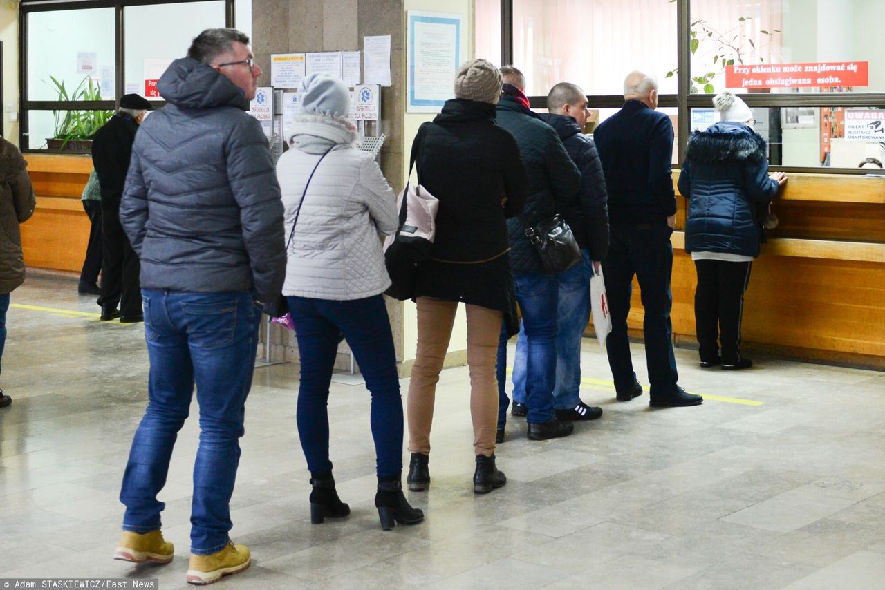 ZUS ruszył z kontrolami na całego. Ma duże uprawnienia