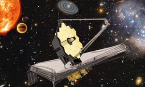 Naprawili teleskop. Sztuczna inteligencja im w tym pomogła