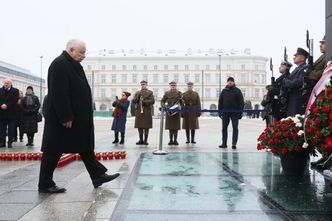 Lot do Smoleńska. Sąd Najwyższy uchylił wyrok