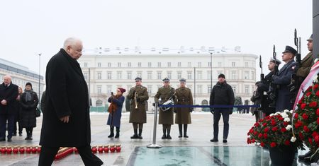 Lot do Smoleńska. Sąd Najwyższy uchylił wyrok