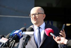 Co z aresztem Mateckiego? Jest decyzja sądu