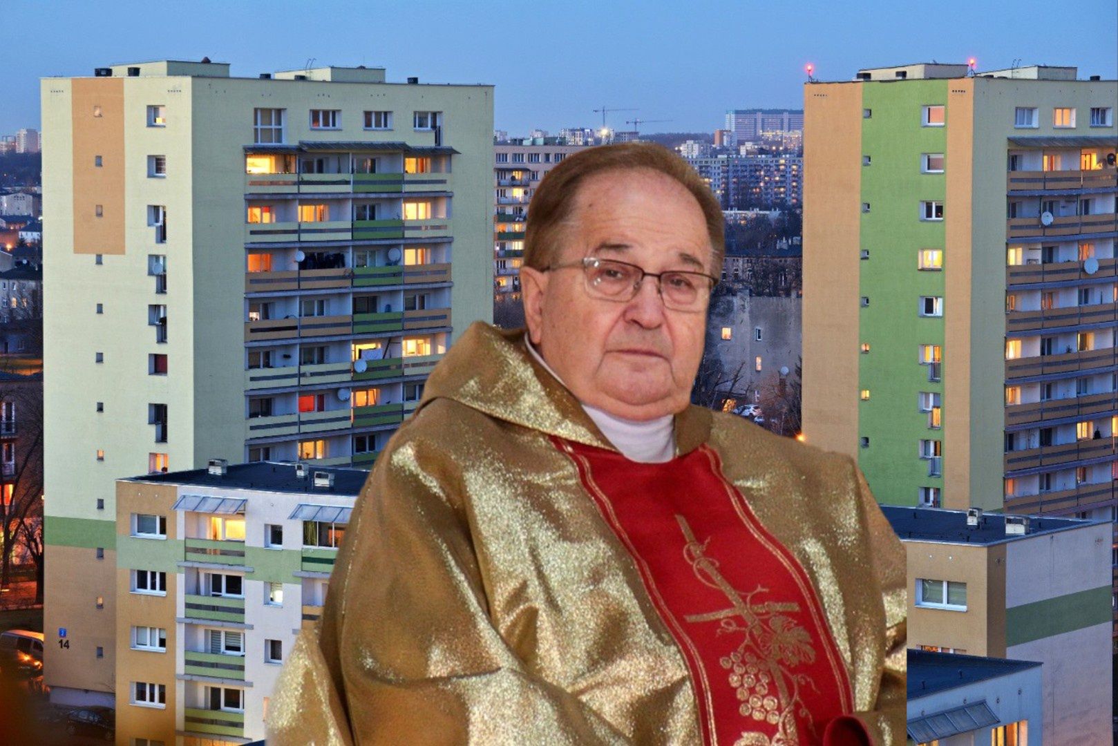 Kolejne podwyżki na osiedlu Rydzyka. "Płacimy chore pieniądze"