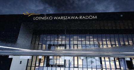 Rynek szybko zweryfikował Radom. "Przedsmak tego, czym będzie CPK"