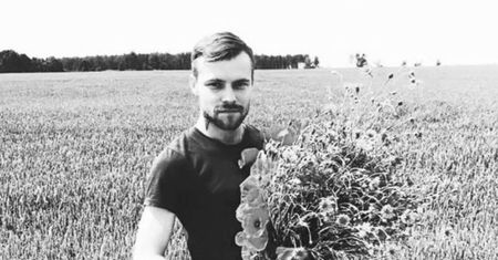 Szok w środowisku LGBT i w całym kraju. Nie żyje 29-latek. Ktoś go podpalił
