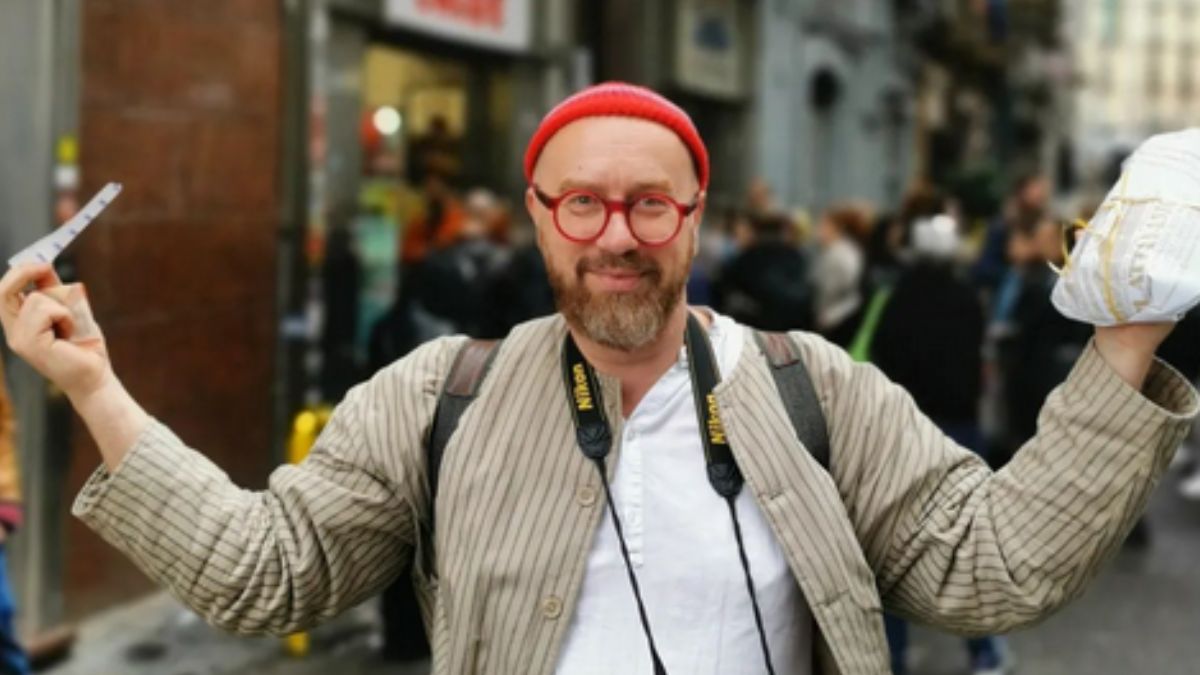 Bartek Kieżun - Pyszności