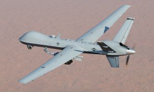 "Żniwiarz" nad Caracas. Dlaczego amerykański MQ-9 Reaper jest tak skuteczny?