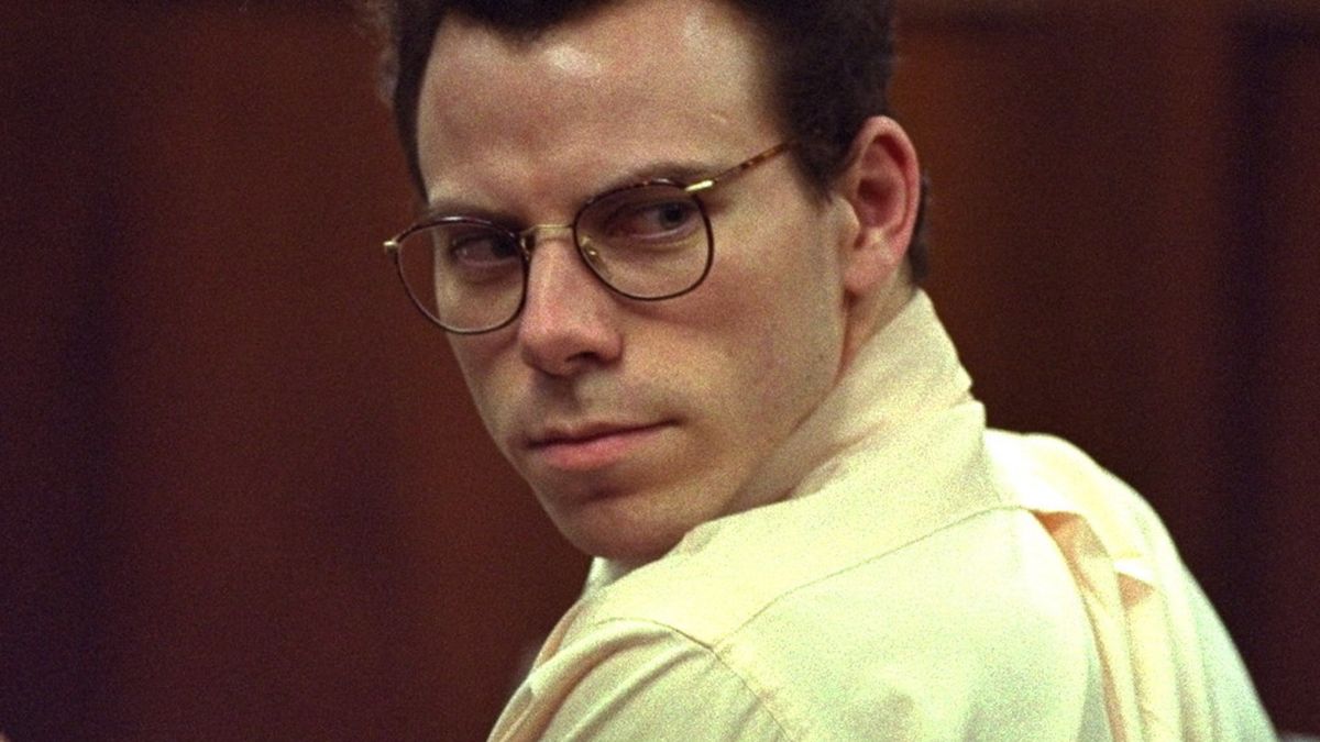 Bracia Menendez z szansą na wyjście na wolność