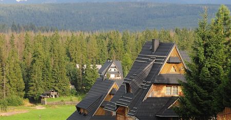 Wpłaciła zaliczkę na domek w Zakopanem. Kobieta straciła 1000 zł
