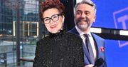Polsat chce Jolantę Kwaśniewską w "Tańcu z gwiazdami". Co na to Kuba Badach? "To królowa parkietu"