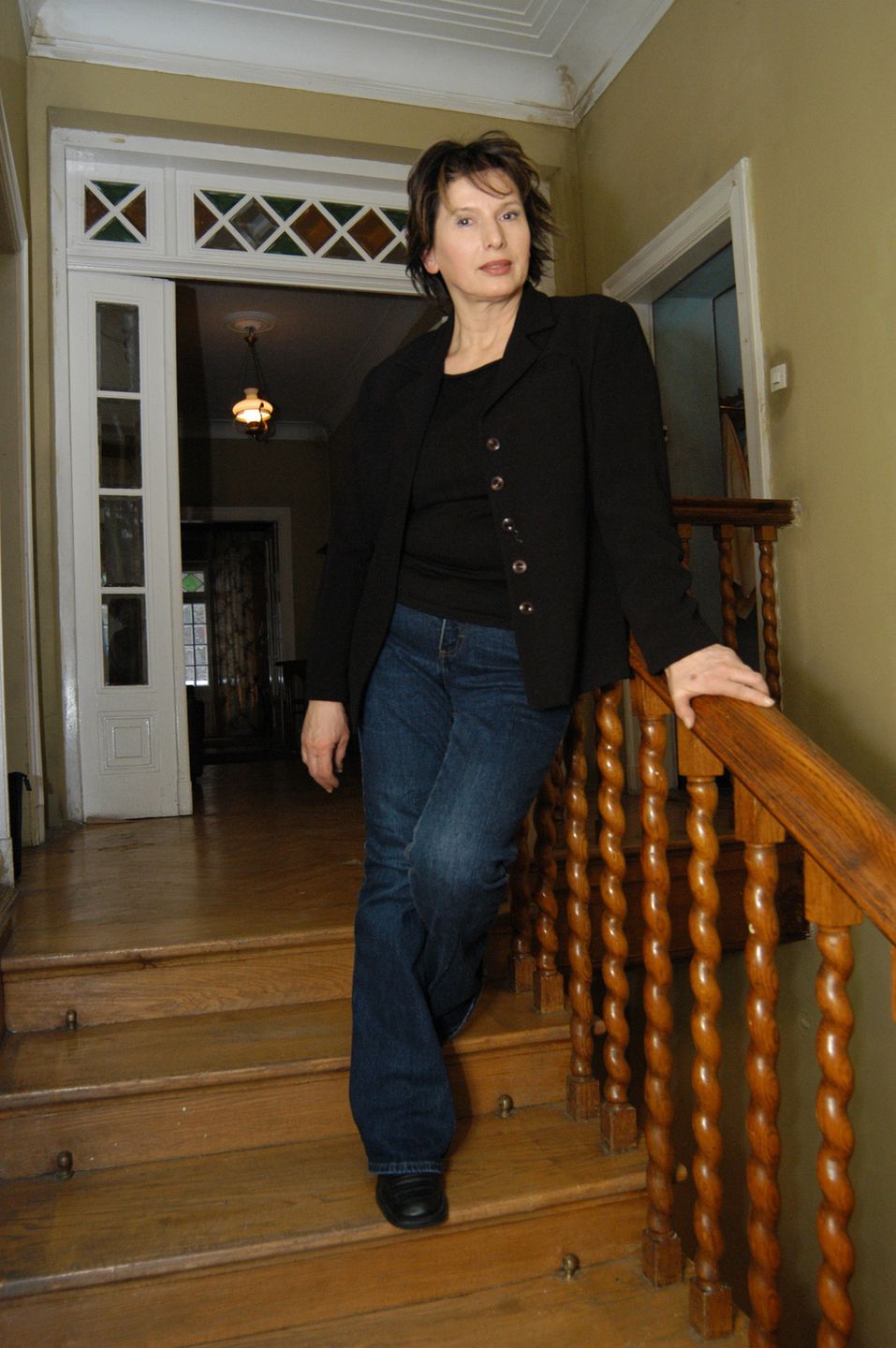Marzena Trybała