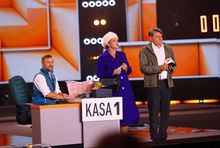 Klinika skeczów meczących