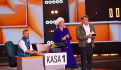 Specjalny program na start "Kabaretu na żywo"