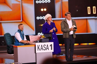 Klinika skeczów meczących