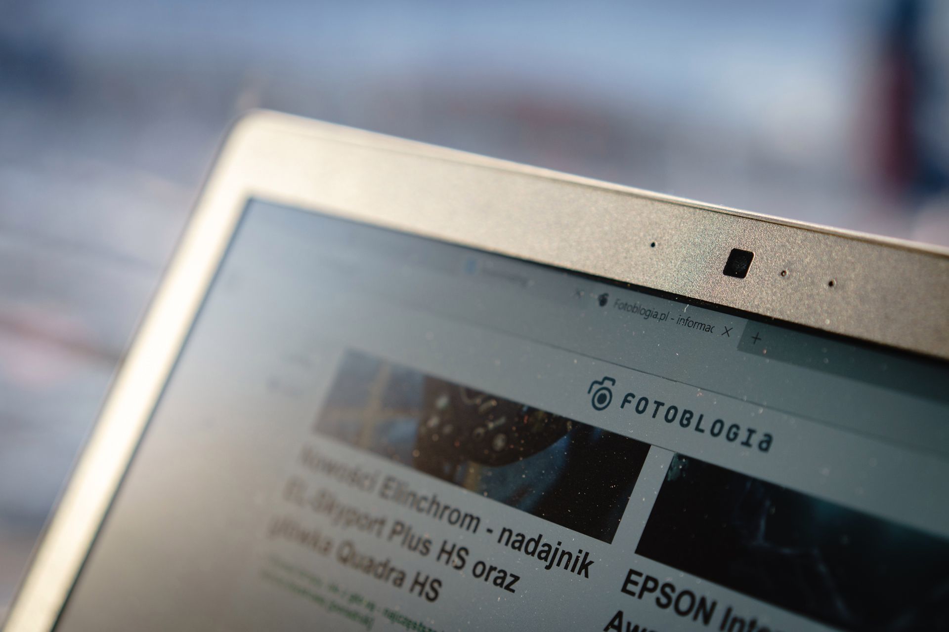 Asus ZenBook Pro UX501 jako narzędzie pracy na Fotoblogia.pl [recenzja] 9