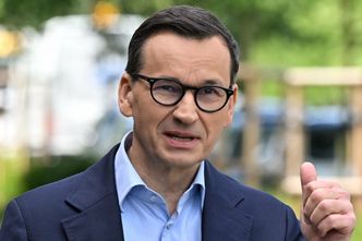 PKW obcięła subwencję dla PiS. Morawiecki zabrał głos. "Uderza w sedno demokracji"