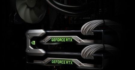 Nvidia tłumaczy pobór mocy kart graficznych [AKT. Nvidia zawyżyła TDP konkurencji]
