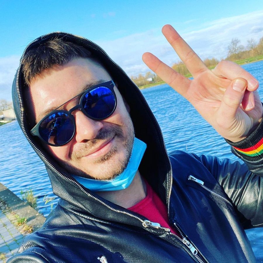 Daniel Martyniuk