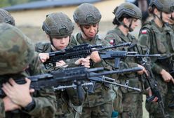 Rewolucja w polskiej armii. Liczby mówią same za siebie