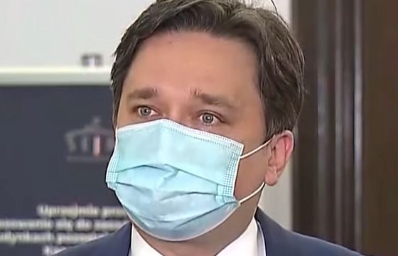 Nowy Rzecznik Praw Obywatelskich nie wycofa odwołania ws. Polska Press. „Z uwagi na szacunek do poprzednika”