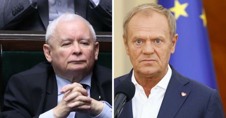 Jest nowy sondaż partyjny. Zaskakująca zmiana notowań dla PiS