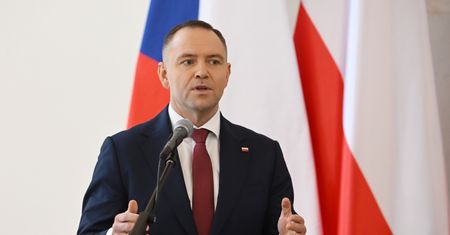 Rząd przesłał ustawę. Nie zmienił nic. Będzie weto? Jest głos z Pałacu