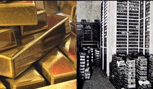 Zaginiony skarb admirała Kołczaka. Spekulacje mnożą się do teraz