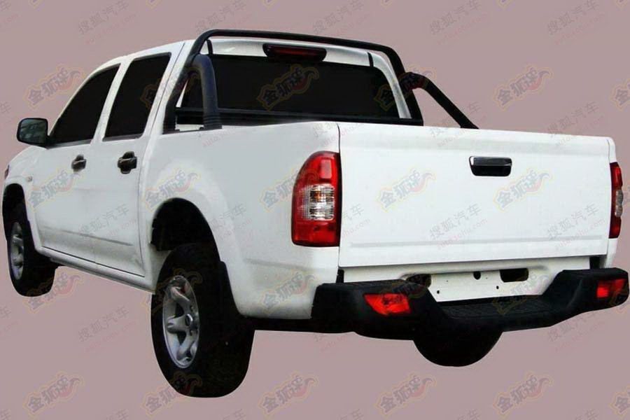 Shanxi Victory S102 zdj. 3