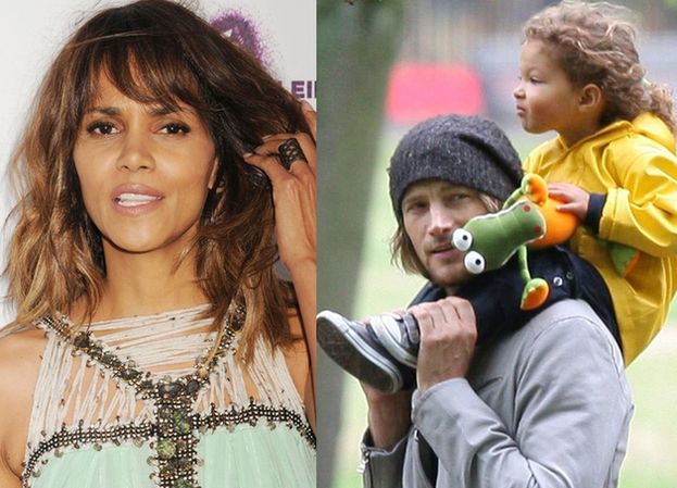 Halle Berry zaczęła wojnę o alimenty! Chce płacić 4 razy mniej