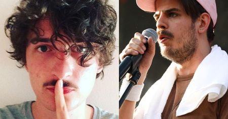 Taco Hemingway i Dawid Podsiadło zawieszają kariery? Zagrają razem ostatni koncert w tym roku!
