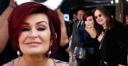 Sharon Osbourne NAĆPAŁA Ozzy'ego, żeby przyznał się do zdrady! "Dodałam dwie tabletki nasenne do jego drinka"