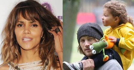 Halle Berry zaczęła wojnę o alimenty! Chce płacić 4 razy mniej