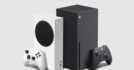 Xbox Series X|S pozwoli pobrać gry przed kupieniem. Microsoft odpowiada na potrzeby graczy