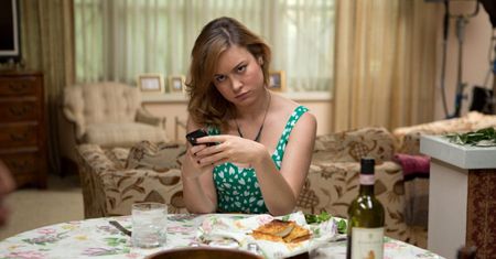 Zdobyła Oscara dla najlepszej aktorki. Znacie wcześniejsze role Brie Larson?