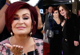 Sharon Osbourne NAĆPAŁA Ozzy'ego, żeby przyznał się do zdrady! "Dodałam dwie tabletki nasenne do jego drinka"