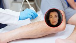 Miesiącami błąkają się od lekarza do lekarza. "Niemal połowa ma przerzuty w momencie diagnozy"