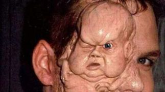 20 oryginalnych przebrań na Halloween 1