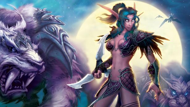 Jesteś nałogowym graczem? Mogą Ci nie uwierzyć, że masz czas na pracę! 1