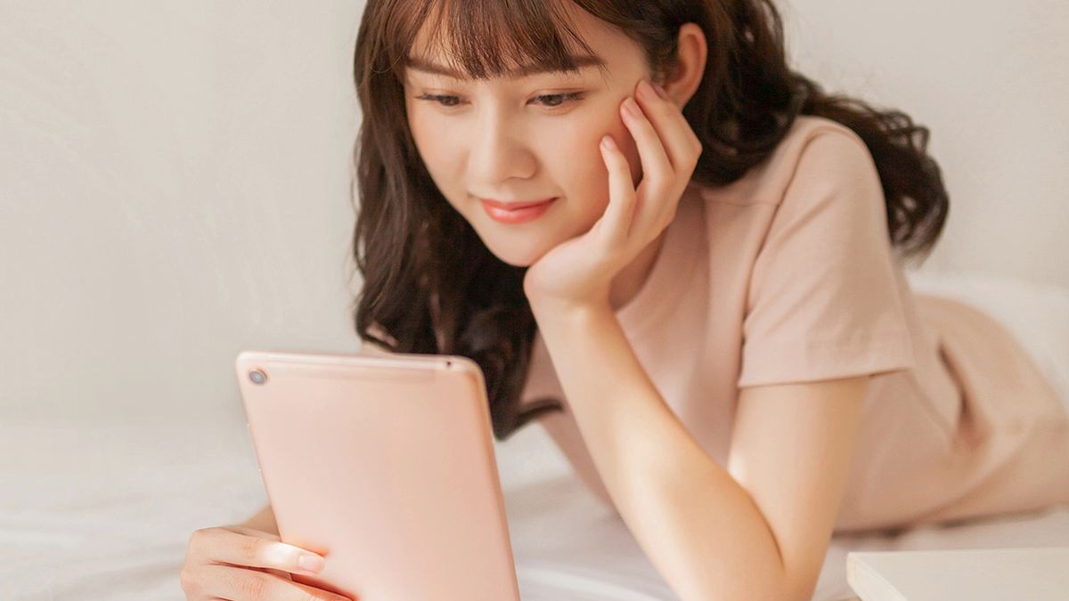 Xiaomi Mi Pad 4 oficjalnie. Nowy tablet jest ładniejszy i tańszy od poprzednika 1