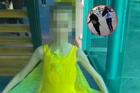 W wieku 17 lat ważyła 27 kg. Rodzice usłyszeli wyrok