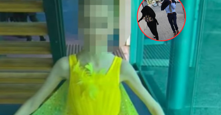 W wieku 17 lat ważyła 27 kg. Rodzice usłyszeli wyrok