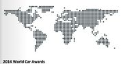 World Car Awards 2014 – listy kandydatów