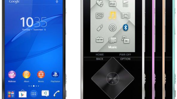 Sony Xperia Z4 Music: prawda czy kłamstwo? 1