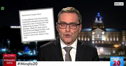 Cezary Gmyz prostuje nieprawdziwą informację. Ponad 3 lata po wyroku