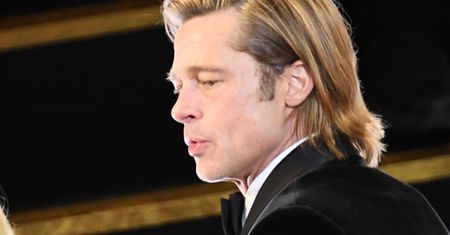 Brad Pitt walczy o opiekę nad dziećmi. Chce spędzać z nimi więcej czasu