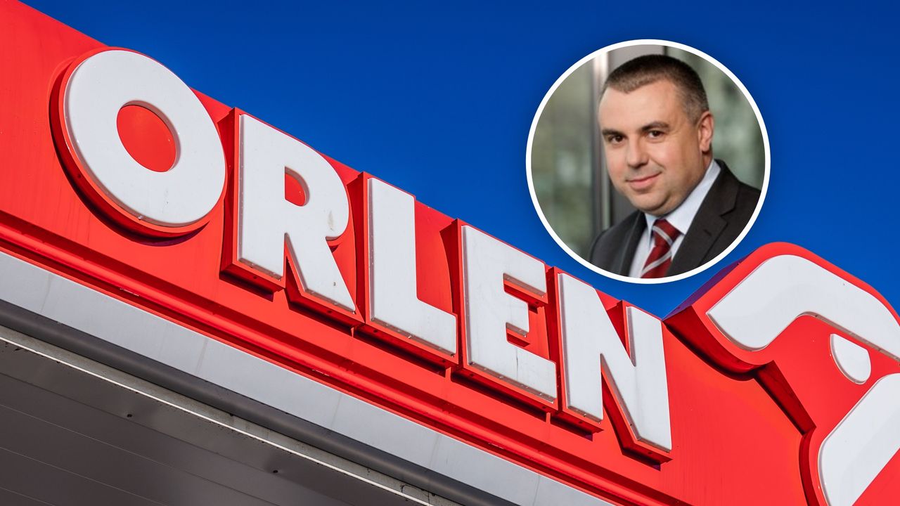 O weekendowym ruchu Orlenu jest głośno. Eksperci: Nie było żadnej manipulacji