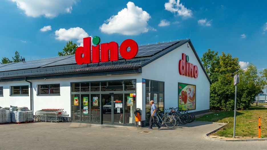Dino zaszalało z gratisami dla klientów