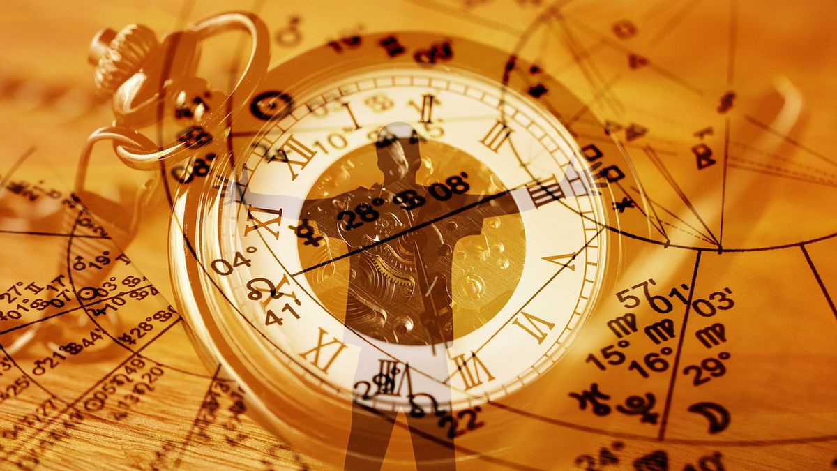 Andrzejki 2020. Horoskop