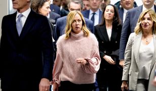 "Unia Europejska może upaść". Amerykanin przeanalizował sytuację