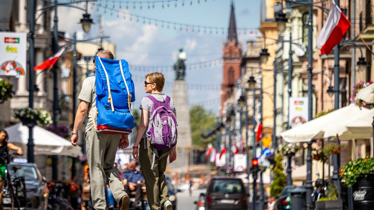 Coś niepokojącego dzieje się na rynku pracy